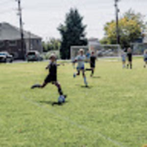 Meet your Posher, Ellie